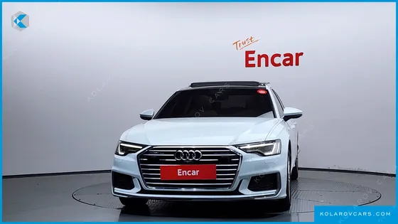 AUDI A6 40 TDI QUATTRO PREMIUM