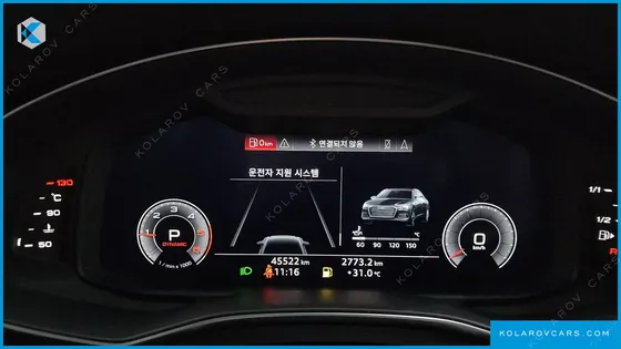 AUDI A6 40 TDI QUATTRO PREMIUM