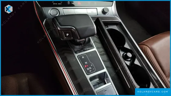 AUDI A6 40 TDI QUATTRO PREMIUM
