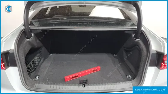 AUDI A6 40 TDI QUATTRO PREMIUM