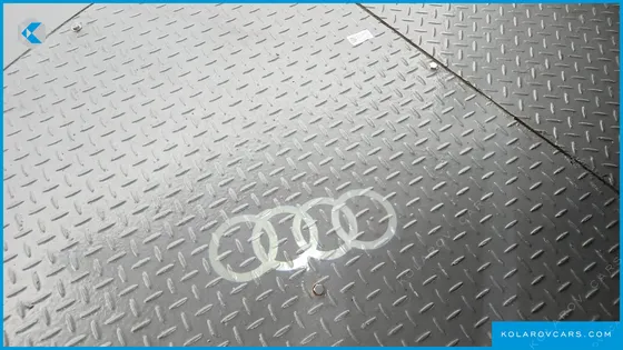 AUDI A6 40 TDI QUATTRO PREMIUM
