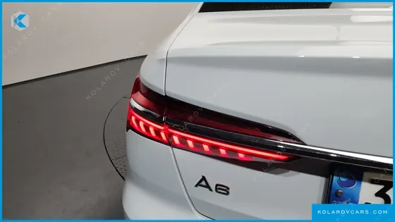 AUDI A6 40 TDI QUATTRO PREMIUM