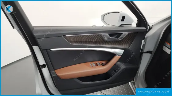 AUDI A6 40 TDI QUATTRO PREMIUM