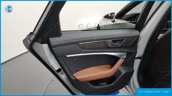 AUDI A6 40 TDI QUATTRO PREMIUM