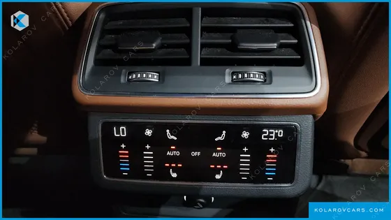 AUDI A6 40 TDI QUATTRO PREMIUM