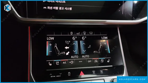AUDI A6 40 TDI QUATTRO PREMIUM