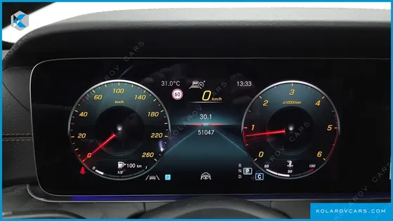 MERCEDES E-CLASS E220D 4MATIC AMG LINE