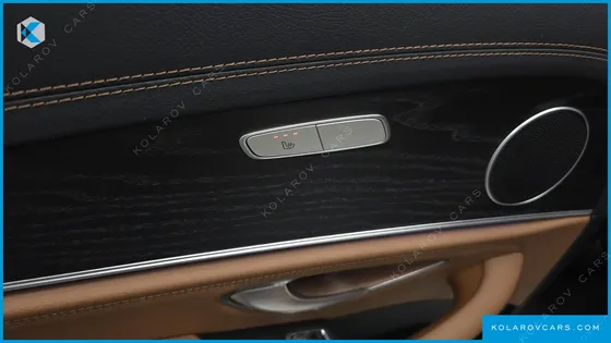 MERCEDES E-CLASS E220D 4MATIC AMG LINE