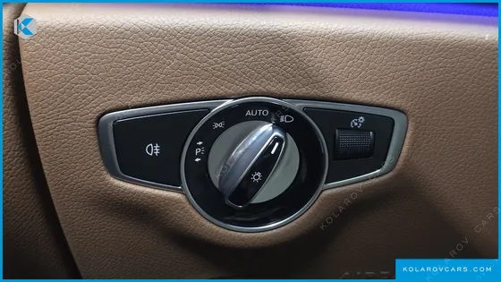 MERCEDES E-CLASS E220D 4MATIC AMG LINE