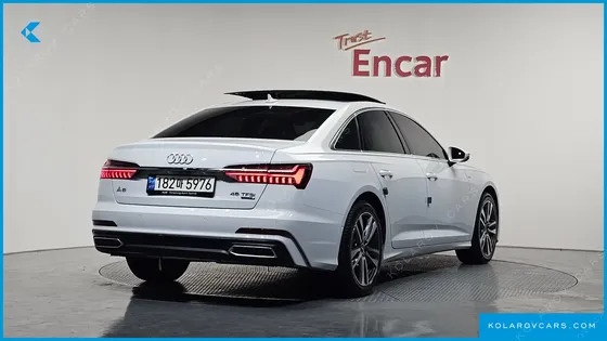 AUDI A6 45 TFSI QUATTRO PREMIUM