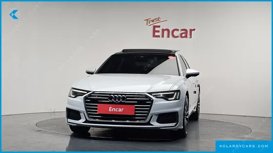 AUDI A6 45 TFSI QUATTRO PREMIUM