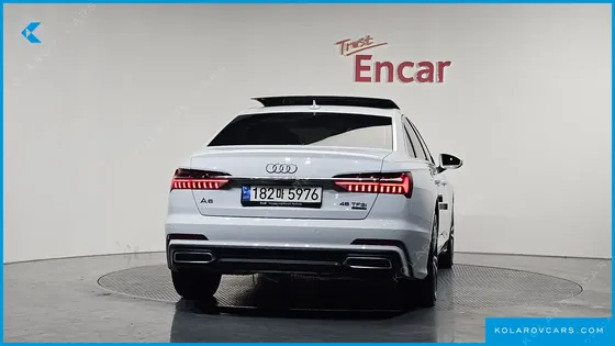 AUDI A6 45 TFSI QUATTRO PREMIUM
