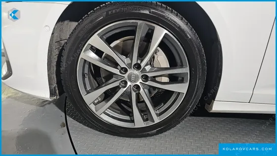 AUDI A6 45 TFSI QUATTRO PREMIUM