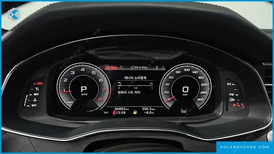 AUDI A6 45 TFSI QUATTRO PREMIUM