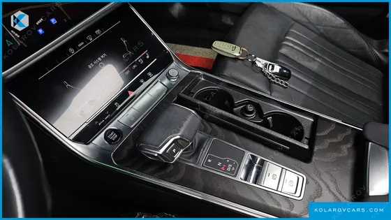 AUDI A6 45 TFSI QUATTRO PREMIUM
