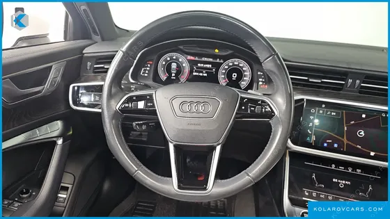 AUDI A6 45 TFSI QUATTRO PREMIUM