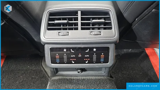 AUDI A6 45 TFSI QUATTRO PREMIUM
