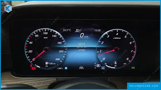 MERCEDES E-CLASS E250 EXCLUSIVE