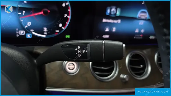 MERCEDES E-CLASS E250 EXCLUSIVE