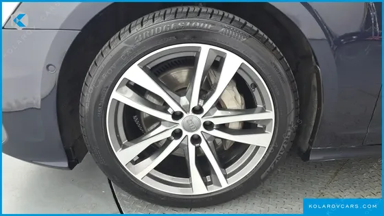 AUDI A6 45 TDI QUATTRO PREMIUM