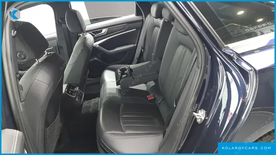 AUDI A6 45 TDI QUATTRO PREMIUM