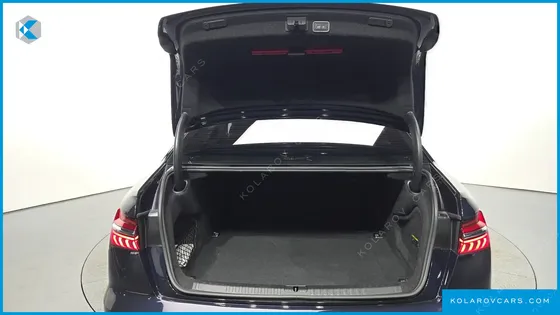 AUDI A6 45 TDI QUATTRO PREMIUM