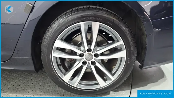 AUDI A6 45 TDI QUATTRO PREMIUM
