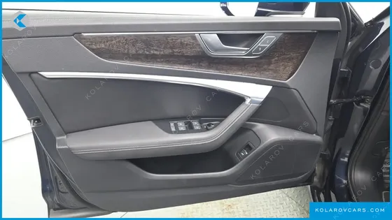 AUDI A6 45 TDI QUATTRO PREMIUM