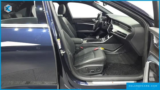 AUDI A6 45 TDI QUATTRO PREMIUM