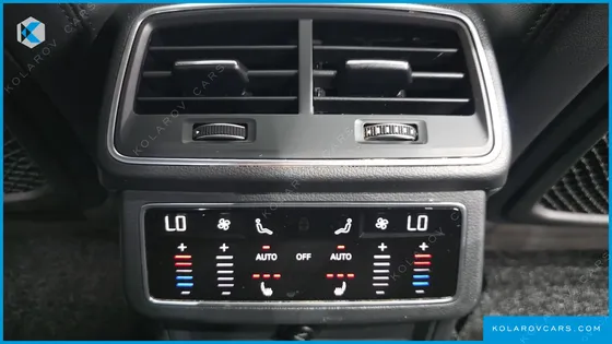 AUDI A6 45 TDI QUATTRO PREMIUM
