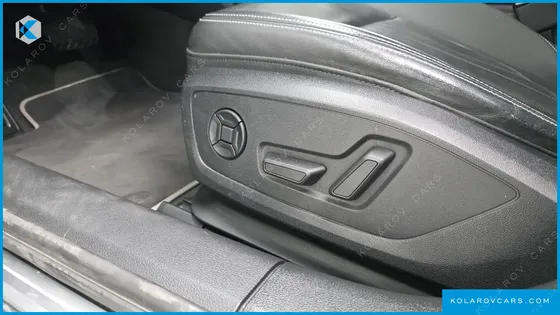 AUDI A6 45 TDI QUATTRO PREMIUM