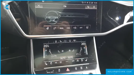 AUDI A6 45 TDI QUATTRO PREMIUM