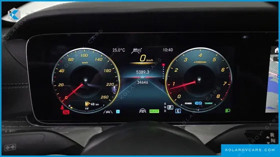 MERCEDES E-CLASS E350 4MATIC AMG LINE