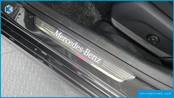 MERCEDES E-CLASS E350 4MATIC AMG LINE