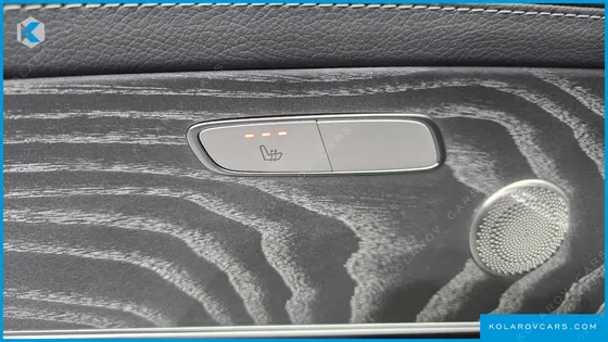 MERCEDES E-CLASS E350 4MATIC AMG LINE