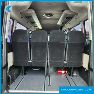 HYUNDAI SOLATI 15-SEATER