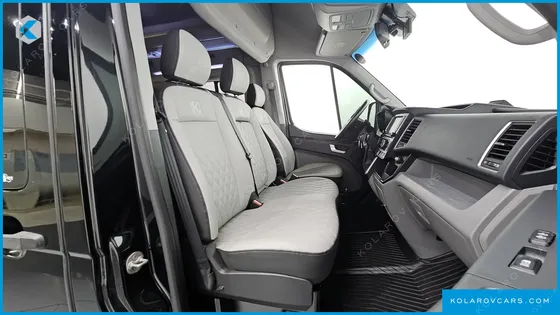 HYUNDAI SOLATI LIMOUSINE