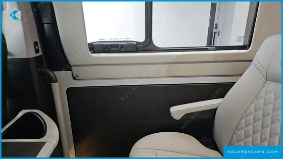 HYUNDAI SOLATI LIMOUSINE