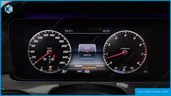 MERCEDES E-CLASS E450 4MATIC CABRIOLET