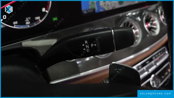 MERCEDES E-CLASS E450 4MATIC CABRIOLET