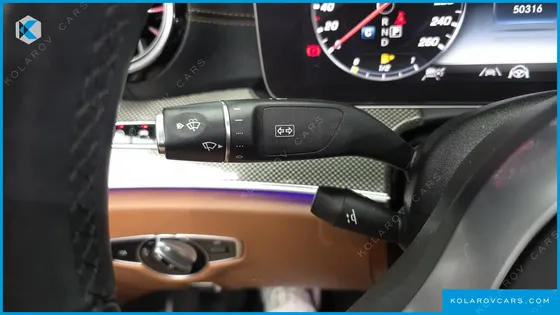 MERCEDES E-CLASS E450 4MATIC CABRIOLET