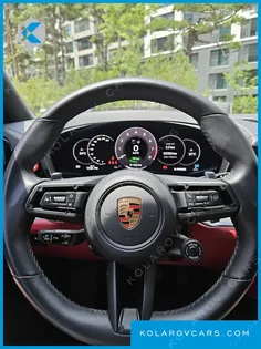PORSCHE CAYENNE 3.0 E-HYBRID COUPE