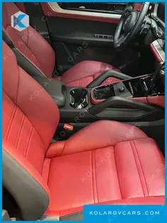 PORSCHE CAYENNE 3.0 E-HYBRID COUPE