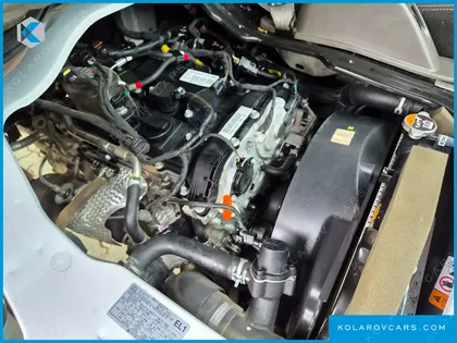 HYUNDAI PORTER II SUPER CABIN LPG