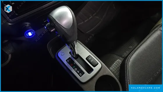 HYUNDAI PORTER II SUPER CAP CRDI