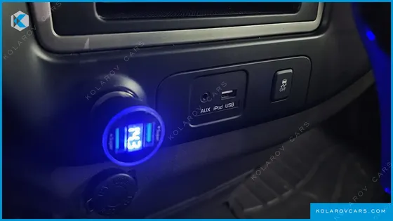 HYUNDAI PORTER II SUPER CAP CRDI