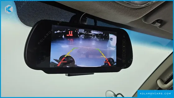 HYUNDAI PORTER II SUPER CAP CRDI