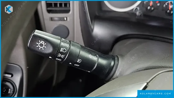 HYUNDAI PORTER II SUPER CAP CRDI