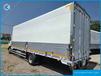 HYUNDAI MEGA TRUCK GOLD