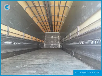TATA DAEWOO MACKSEN 6X2